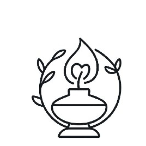 She Who Abides In Him